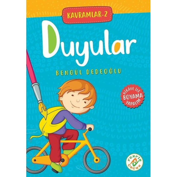 Duyular - Kavramlar 2