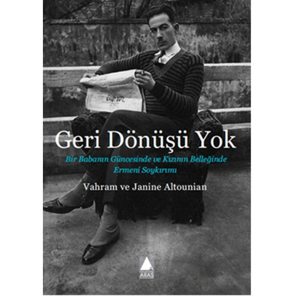 Geri Dönüşü Yok