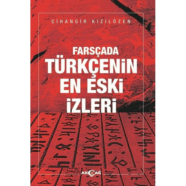 Farsçada Türkçenin En Eski İzleri