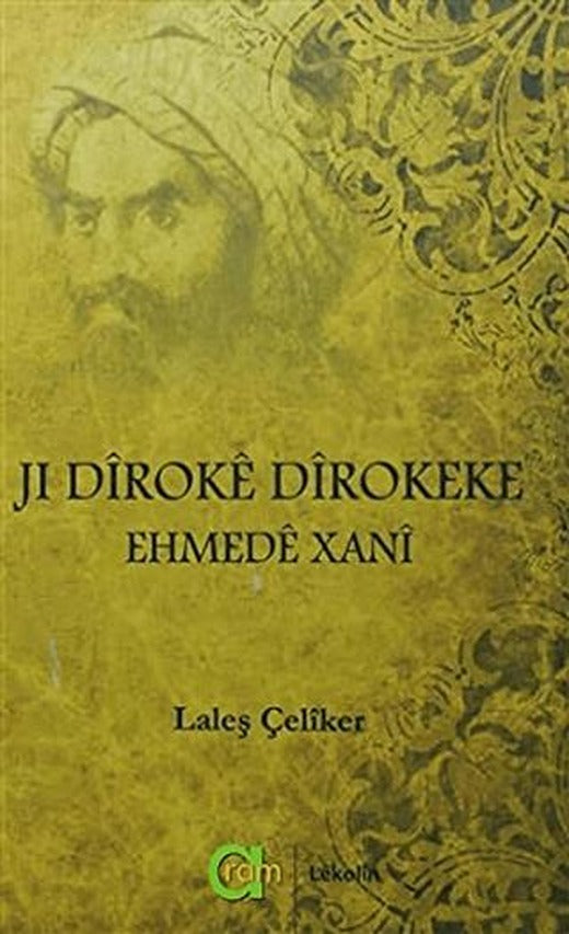 Ji Diroke Dirokeke Ehmede Xani