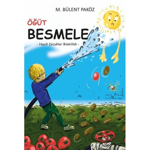 Öğüt Besmele