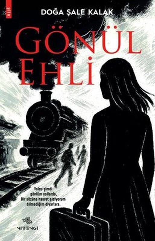 Gönül Ehli | Nirengi Yayınları (İnce Kapak)