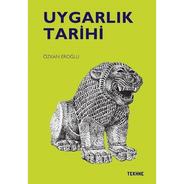 Uygarlık Tarihi | Tekhne Yayınları (İnce Kapak)