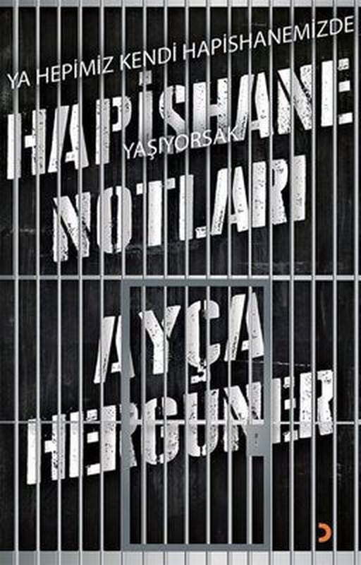 Hapishane Notları | Cinius