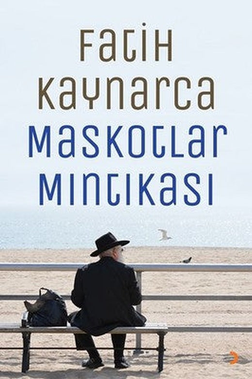 Maskotlar Mıntıkası | Cinius