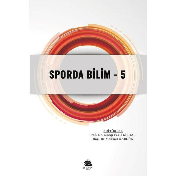Sporda Bilim - 5