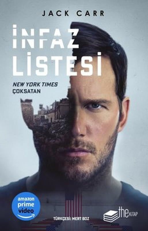 İnfaz Listesi | The Kitap
