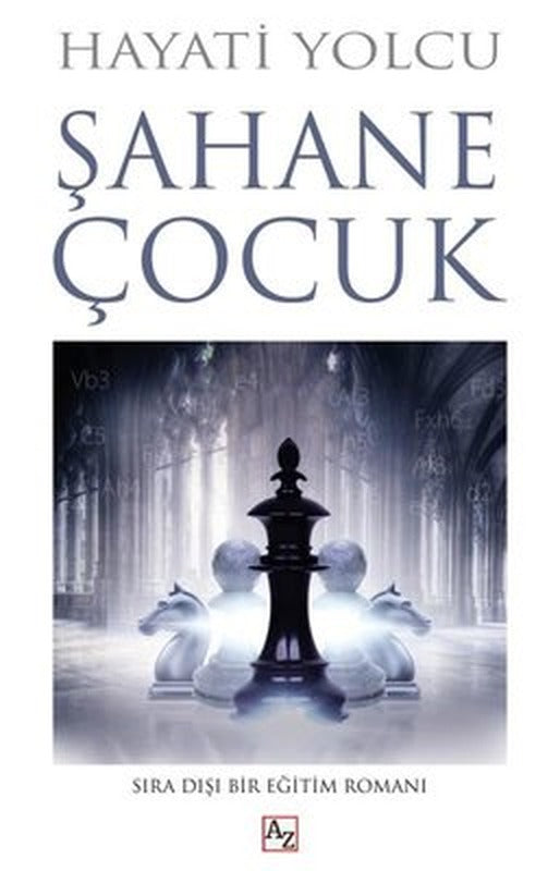 Şahane Çocuk | Az Kitap