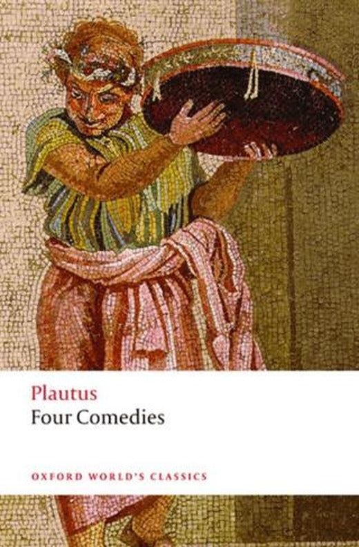 Four Comedies