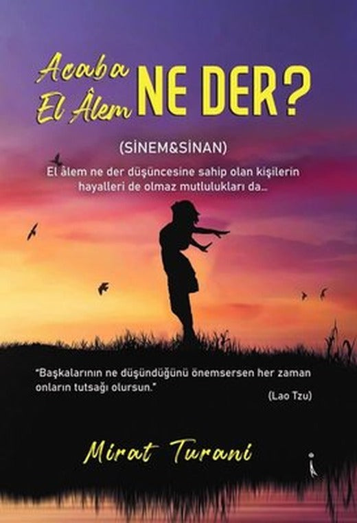 Acaba El Alem Ne Der? | İkinci Adam Yayınları