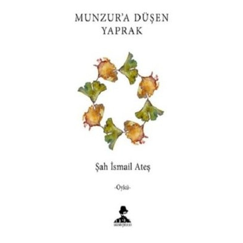 Munzura Düşen Yaprak | İmgenin Çocukları