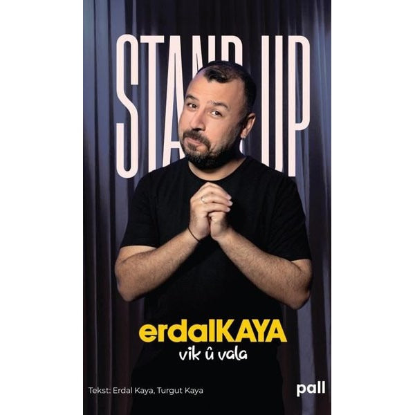 Vik u Vala | Pall Weşan Yayınları (İnce Kapak)