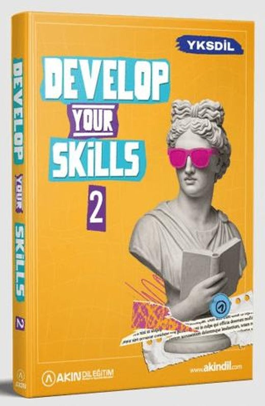 Develop Your Skills 2