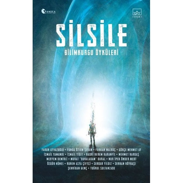 Silsile: Bilimkurgu Öyküleri | İthaki Yayınları