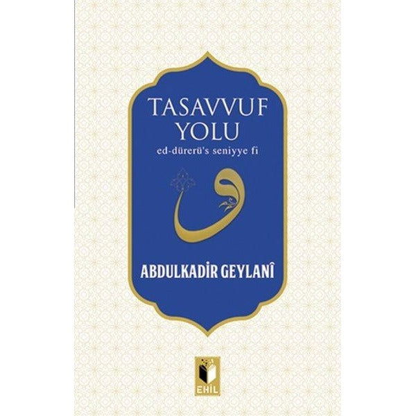 Tasavvuf Yolu