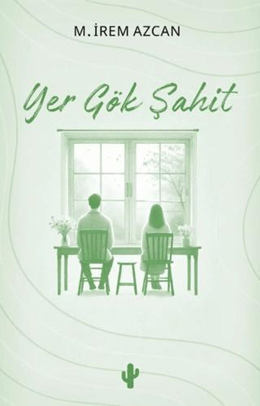 Yer Gök Şahit