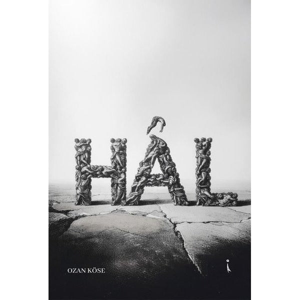 Hal | İkinci Adam Yayınları (İnce Kapak)