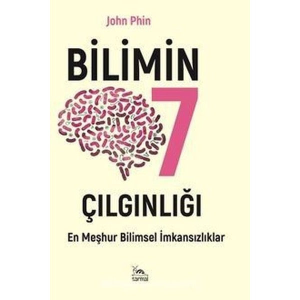 Bilimin Yedi Çılgınlığı