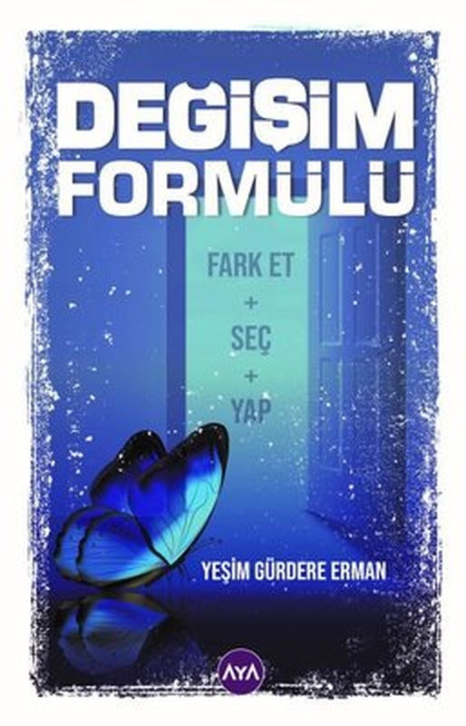 Değişim Formülü | AYA