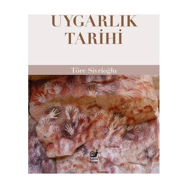 Uygarlık Tarihi | Sakin Kitap (İnce Kapak)