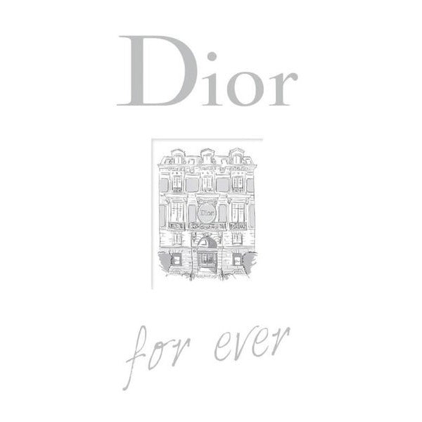 Dior For Ever | Quercus (Ciltli)