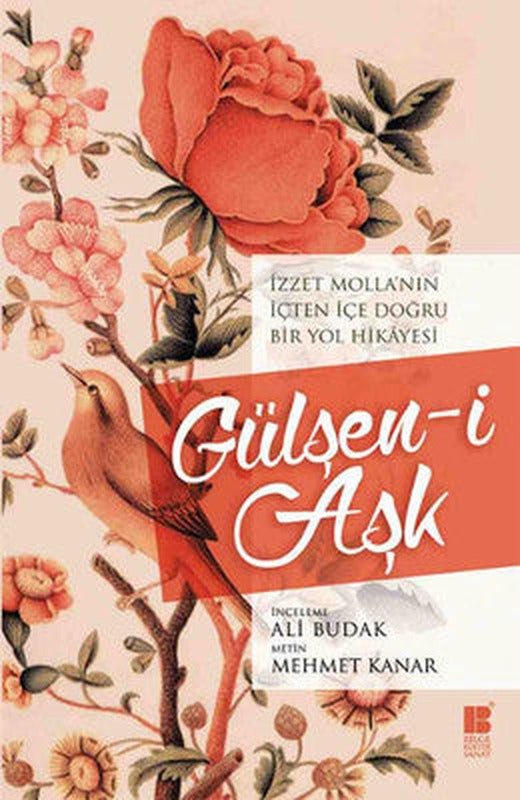 Gülşen-i Aşk | Bilge Kültür Sanat