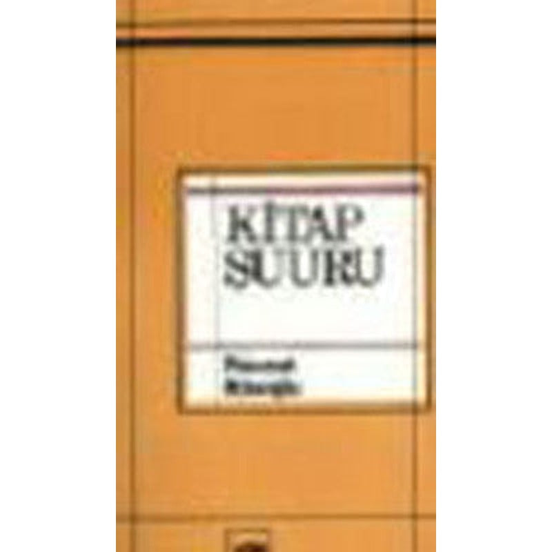 Kitap Şuuru | Ötüken Yayınları