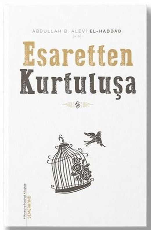 Esaretten Kurtuluşa