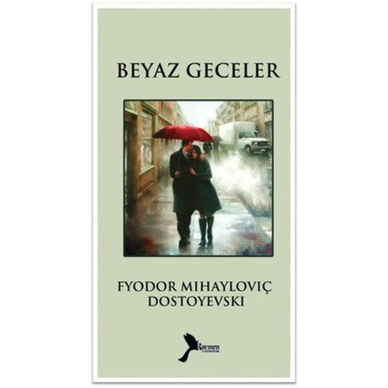 Beyaz Geceler | Karmen Klasikleri