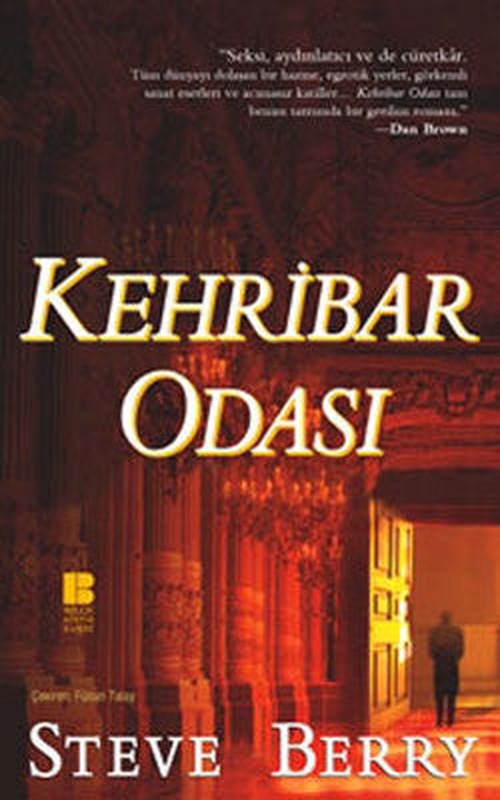 Kehribar Odası | Bilge Kültür Sanat