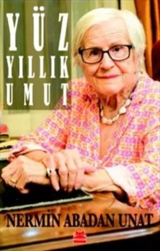 Yüz Yıllık Umut | Kırmızı Kedi