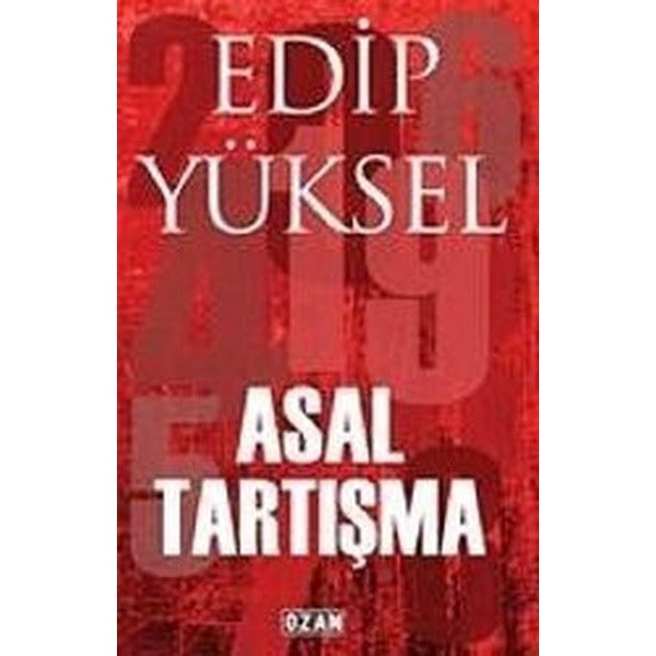 Asal Tartışma