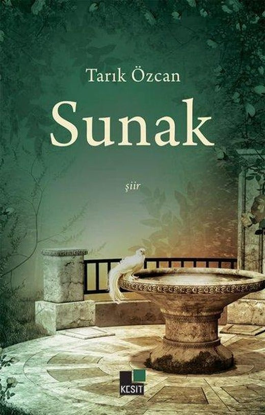 Sunak | Kesit Yayınları (İnce Kapak)