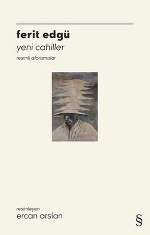 Yeni Cahiller - Resimli Aforizmalar | Everest Yayınları