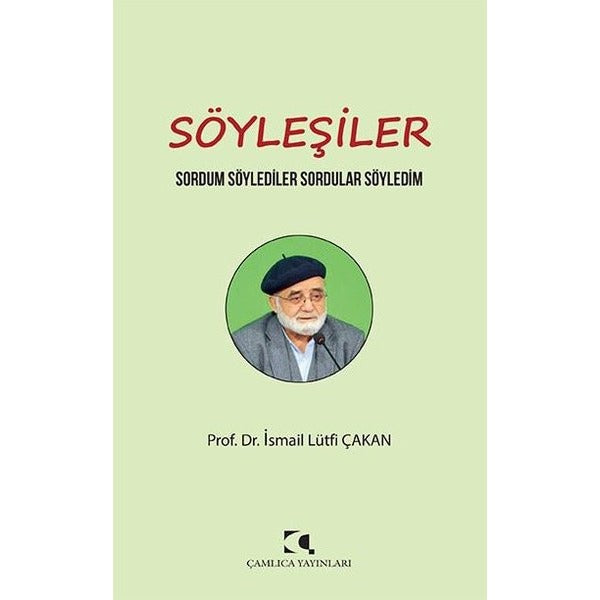 Söyleşiler