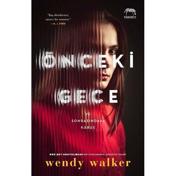 Önceki Gece | Yabancı Yayınları