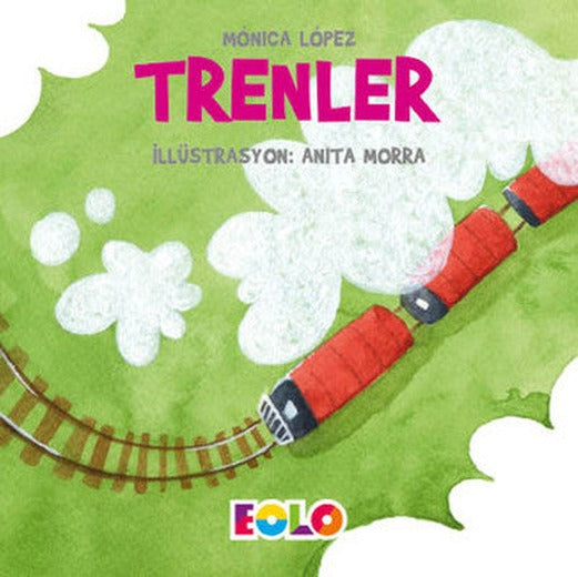 Trenler | Eolo