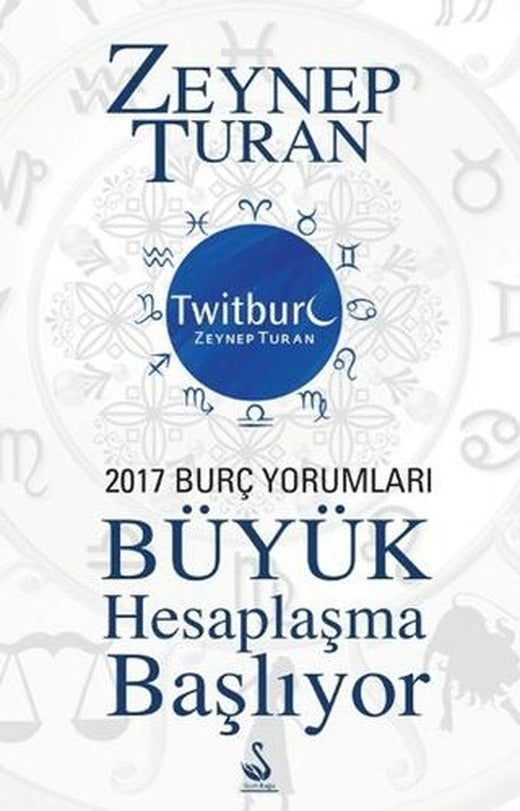 Büyük Hesaplaşma Başlıyor | Siyah Kuğu Yayınları (Ciltsiz)