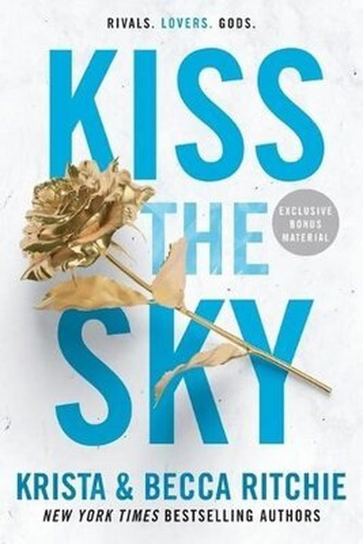 Kiss The Sky | 1537 Press