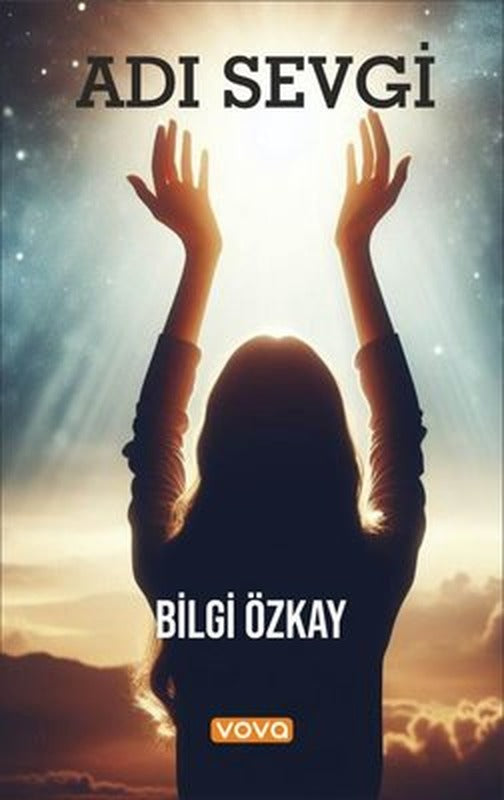 Adı Sevgi | Vova Yayınları