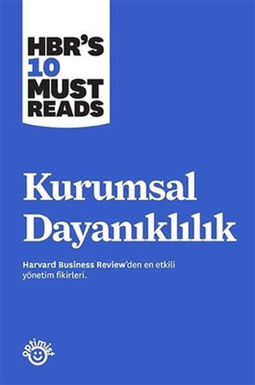 Kurumsal Dayanıklılık | Optimist