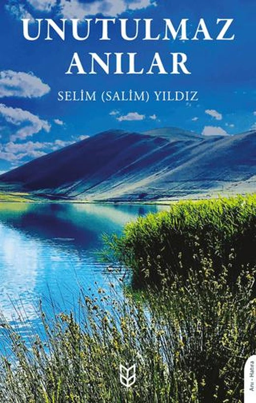 Unutulmaz Anılar | Yason Yayıncılık (Ciltsiz)