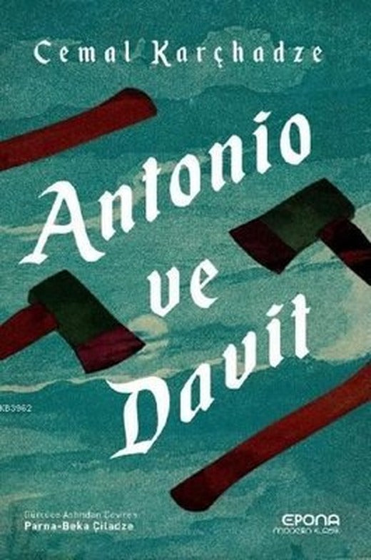 Antonio ve Davit | Epona