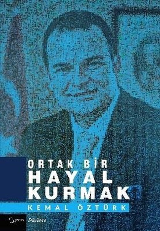 Ortak Bir Hayal Kurmak | Yarın Yayınları