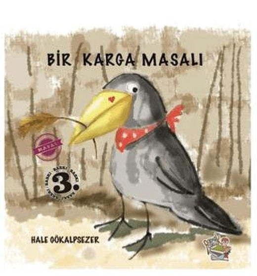 Bir Karga Masalı