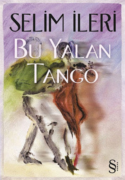 Bu Yalan Tango | Everest Yayınları