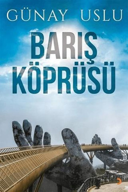 Barış Köprüsü | Cinius Yayınları (Ciltsiz)