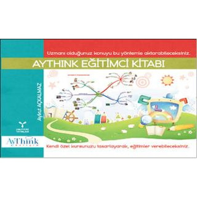 Aythink Eğitimci Kitabı