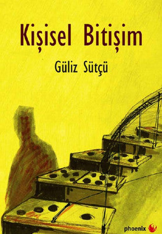 Kişisel Bitişim | Phoenix