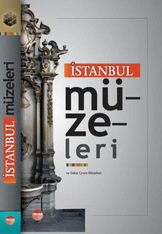 İstanbul Müzeleri | Uranus (Ciltsiz)